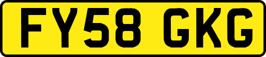 FY58GKG