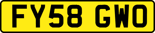 FY58GWO