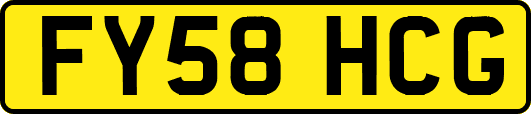 FY58HCG