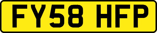 FY58HFP