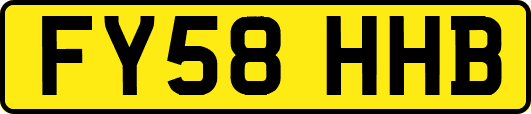 FY58HHB