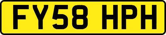 FY58HPH