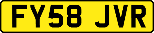 FY58JVR