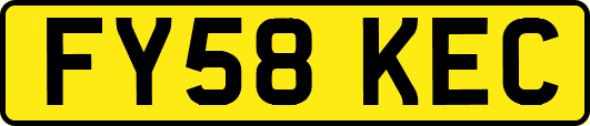 FY58KEC