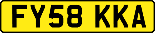 FY58KKA