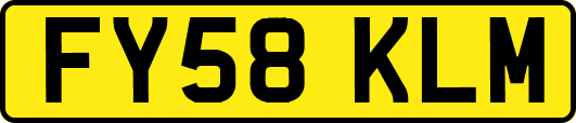 FY58KLM