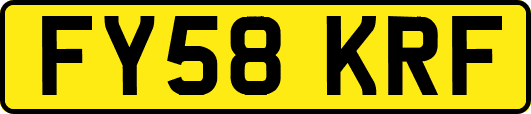 FY58KRF