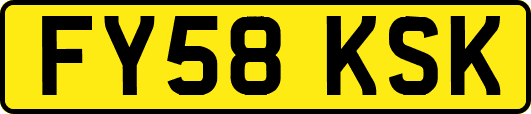 FY58KSK