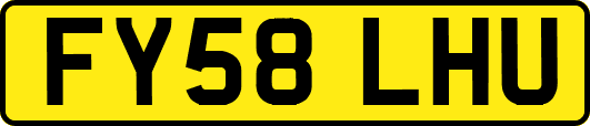 FY58LHU