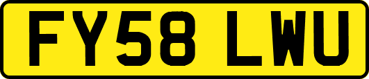 FY58LWU