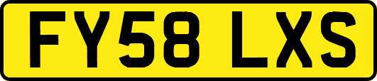 FY58LXS