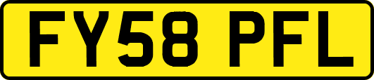 FY58PFL