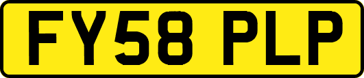 FY58PLP