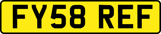 FY58REF