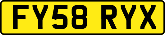 FY58RYX