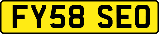 FY58SEO