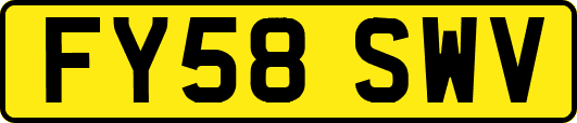 FY58SWV