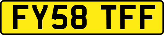FY58TFF