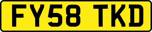 FY58TKD