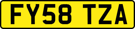 FY58TZA