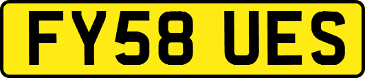FY58UES