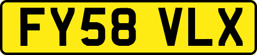 FY58VLX