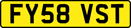 FY58VST