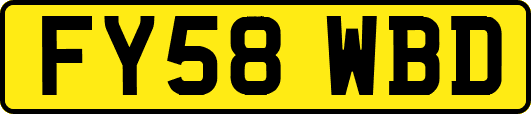 FY58WBD