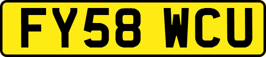 FY58WCU