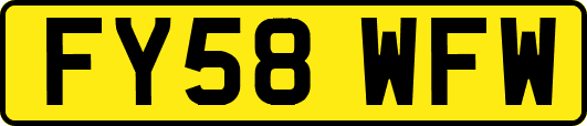 FY58WFW