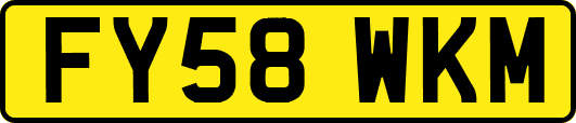 FY58WKM