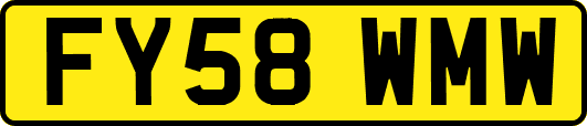 FY58WMW