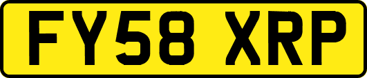 FY58XRP