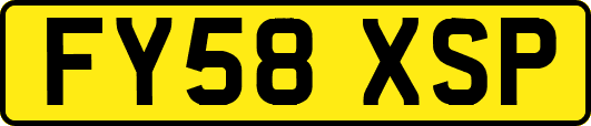 FY58XSP