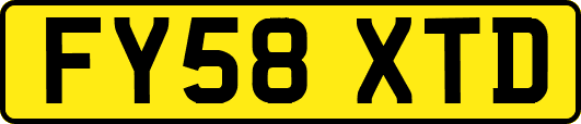 FY58XTD