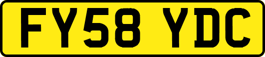 FY58YDC