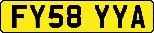 FY58YYA