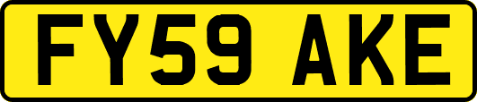 FY59AKE