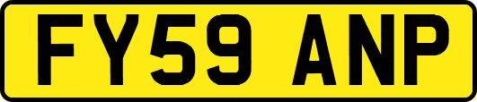 FY59ANP