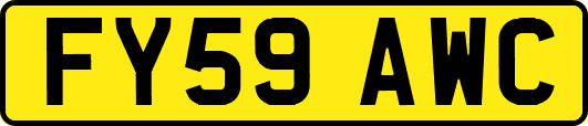 FY59AWC