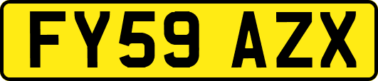 FY59AZX