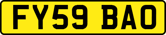 FY59BAO