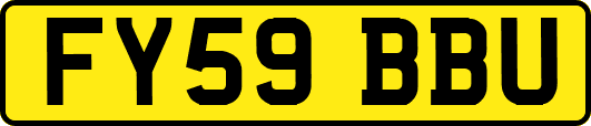 FY59BBU