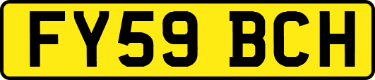 FY59BCH