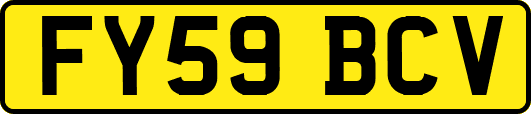 FY59BCV