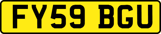 FY59BGU