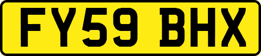 FY59BHX