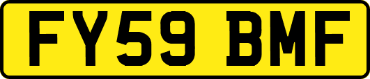 FY59BMF