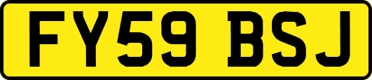 FY59BSJ