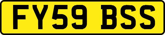 FY59BSS